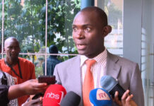 Lawyer Mabirizi Pleads With Judge for His Release Male Mabirizi
