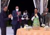 Museveni Comments About Son’s Birthday Celebrations