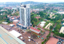 VAT Should be Paid After Cash Received Policy Should be Extended to all Sectors URA Tower