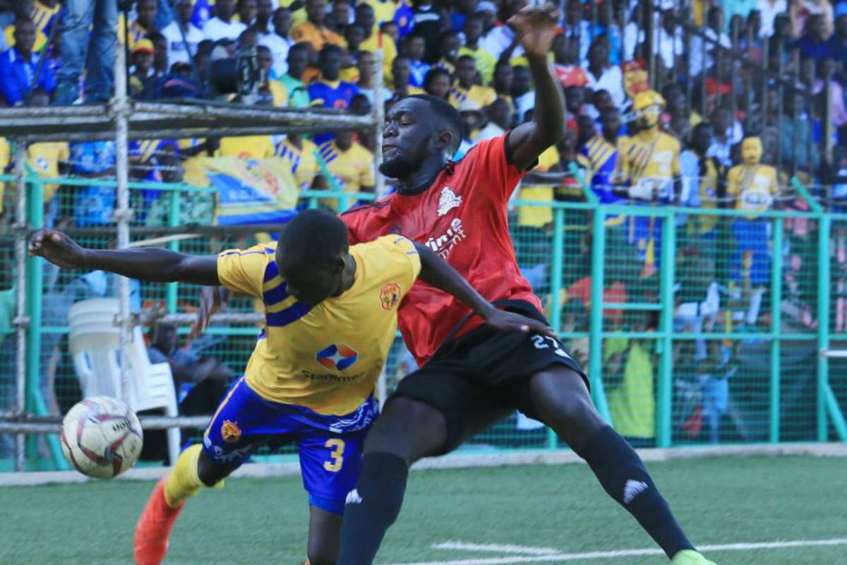 Vipers-Vs-KCCA-FC Vipers Vs KCCA FC