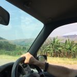 self driving in uganda