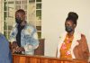 Sipapa and Wife Remanded Over Aggravated Robbery Sipapa and Wife