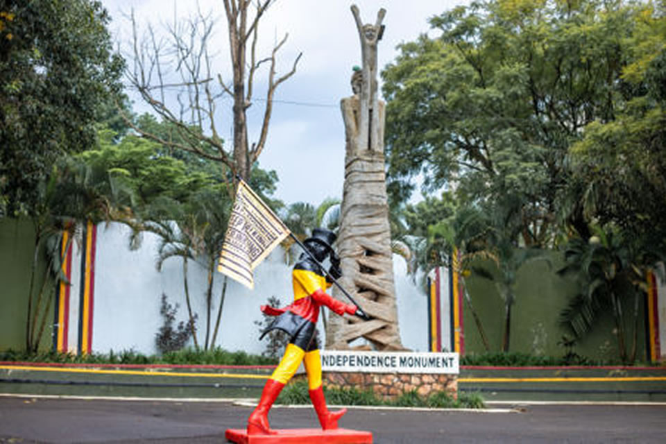 uganda-independence-monument Uganda Independence Monument