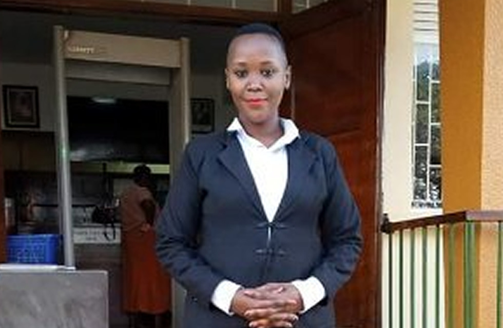 Hon-Shamim-Malende Hon. Shamim Malende