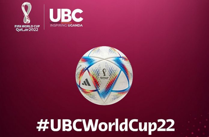 UBC World Cup
