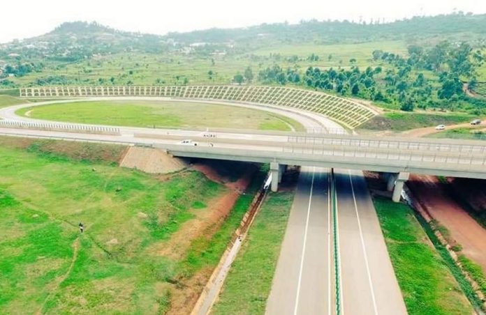 entebbe-express Entebbe Express Highway