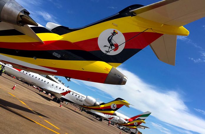 Uganda Airlines