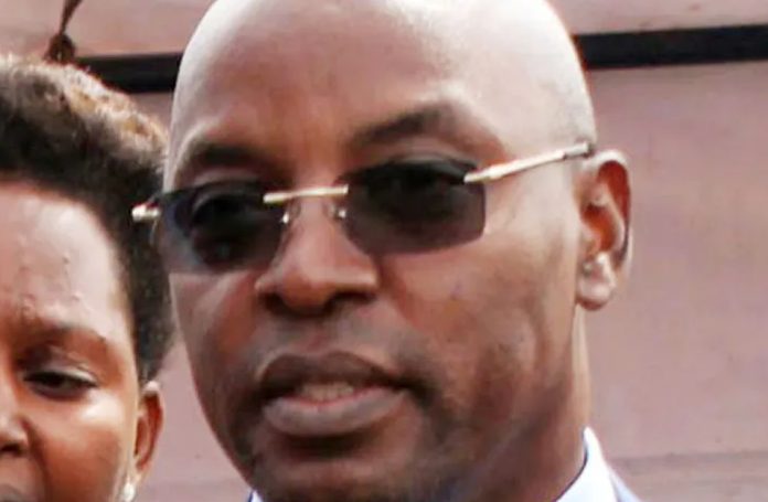 Dr Flavian Nzeija