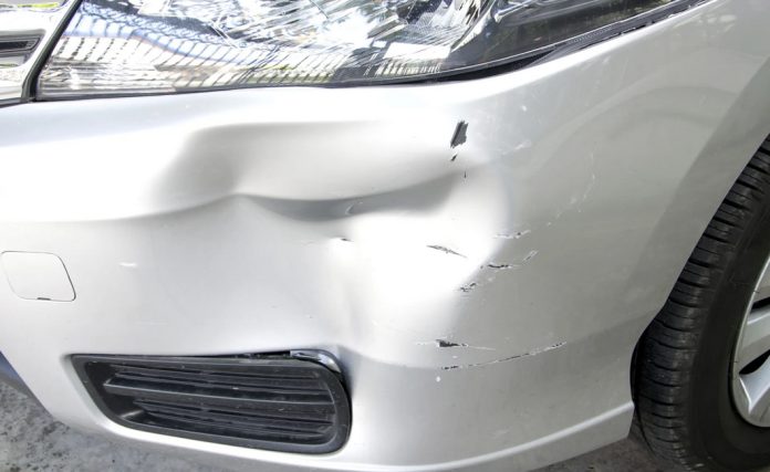 damaged-car-rental Rental Car Damaged