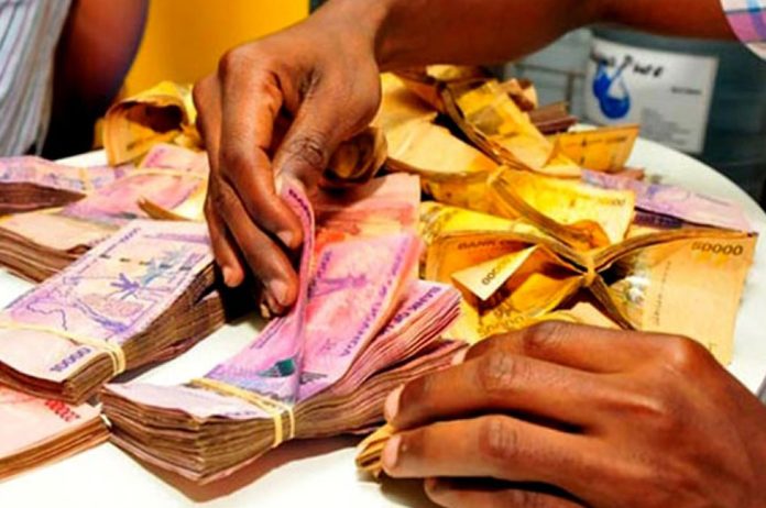 ugandan-money Ugandan Money
