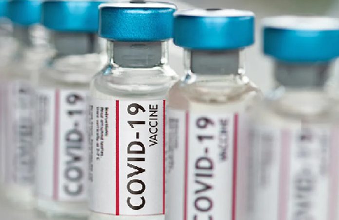 Covid 19 Vaccine