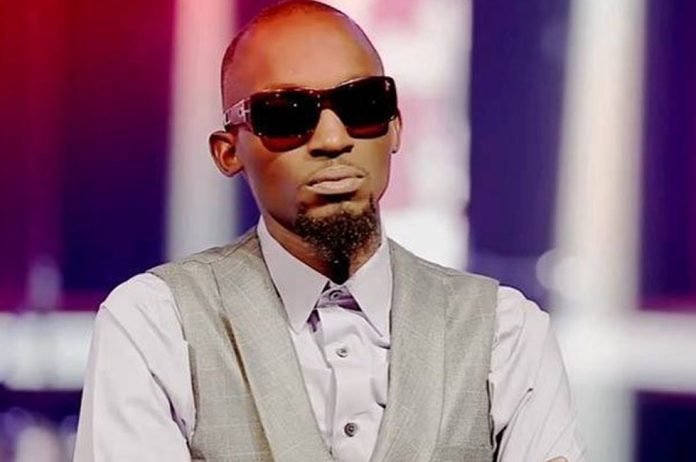 Moses Ssekibogo aka Mowzey Radio