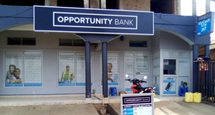 Opportunity Bank