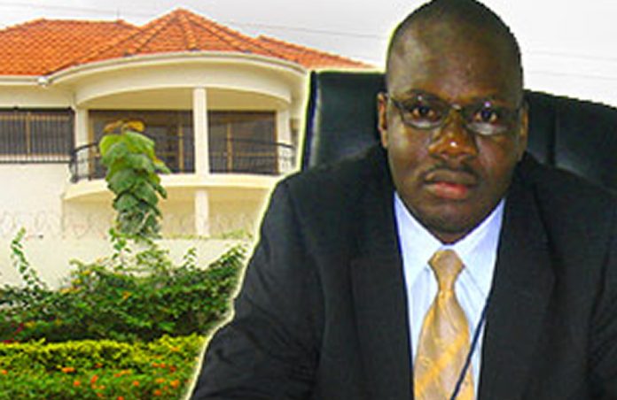 Luegeye Property Consultants