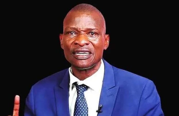 Tamale Mirundi