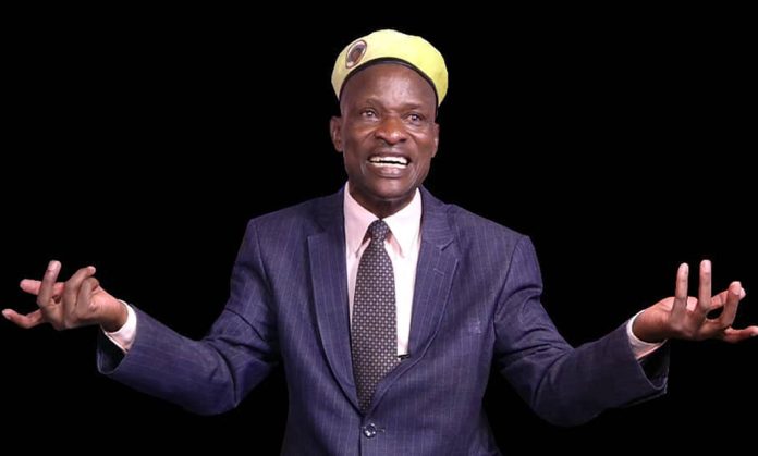 Yozefu Tamale Mirundi