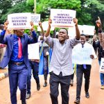 kyambogo-students