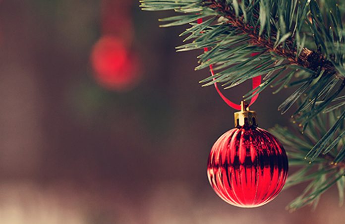 christmas Christmas