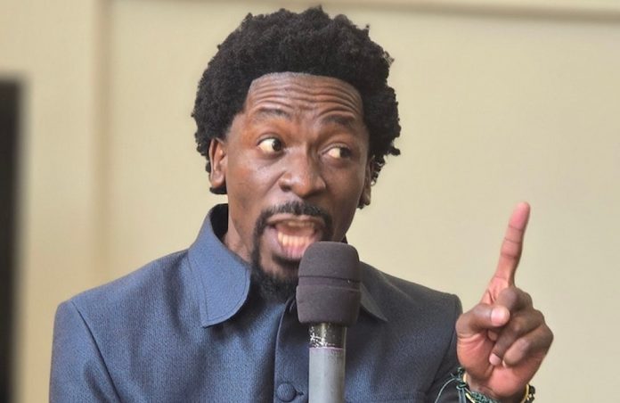 Counsel Ssemakadde
