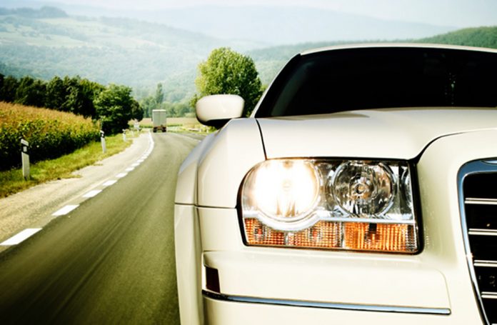 Car Rentals in Uganda