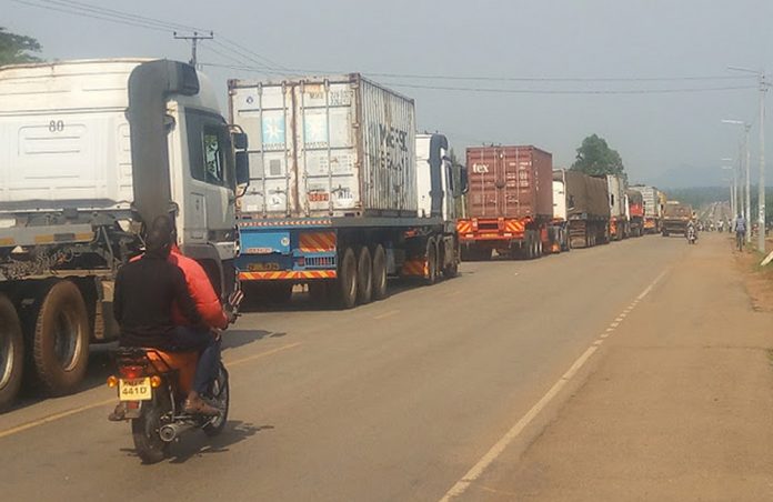 South Sudan Exports