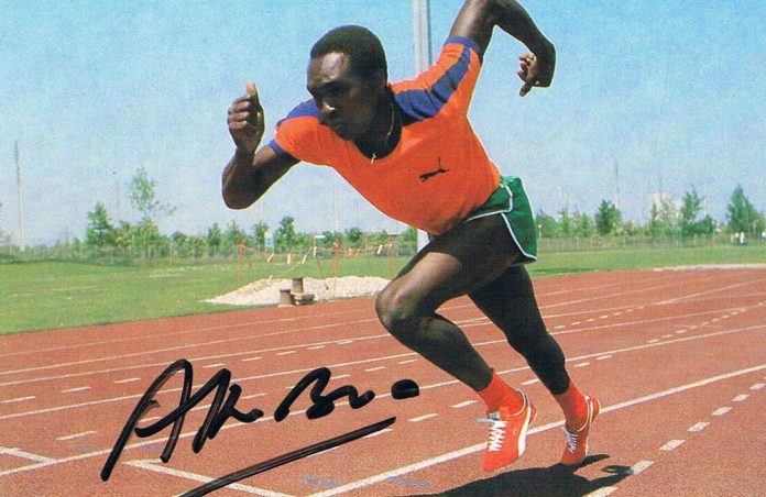 John Akii-Bua