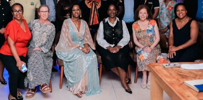 U.S. Tour Agents in Uganda