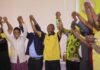 PLU and NRM Join Forces to Strengthen Grassroots Support in Tooro Sub-Region