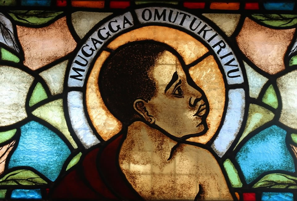 mugagga-lubowa St. Mugagga Lubowa