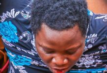 Saudah Madaada Vomits Blood Ahead of Court Ruling as Frank Mwesigwa Calls It a “Trick”