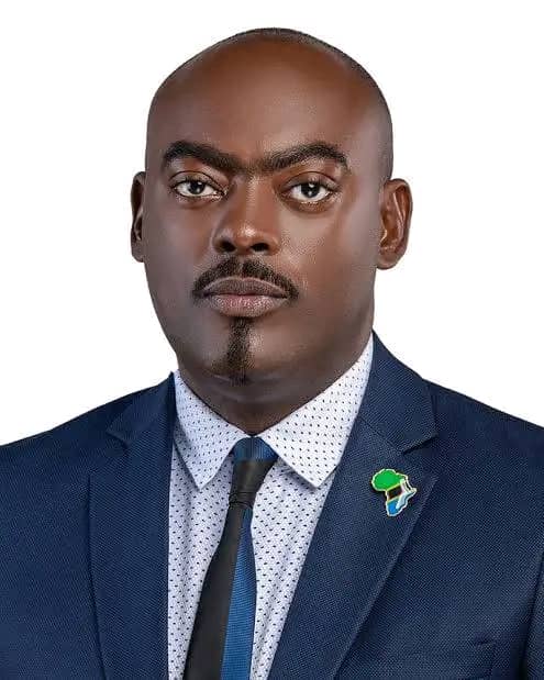 Fred Mukasa Mbidde speaks after losing the Buwekula parliamentary election in 2026